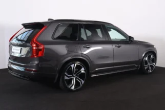 Volvo-XC90