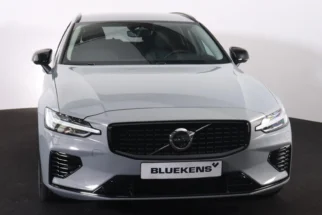 Volvo-V60