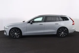 Volvo-V60