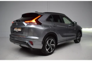 Mitsubishi-Eclipse Cross