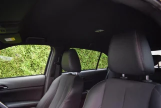 Mitsubishi-Eclipse Cross