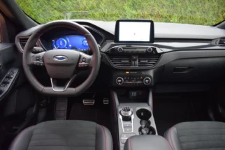 Ford-Kuga