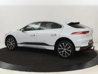 Jaguar-I-Pace
