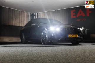 Mercedes-Benz-C-klasse