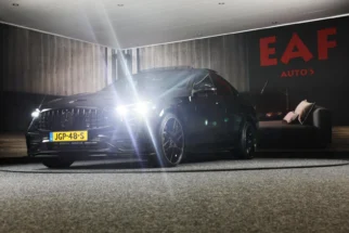 Mercedes-Benz-C-klasse