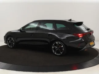 Cupra-Leon