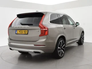 Volvo-XC90