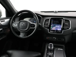 Volvo-XC90