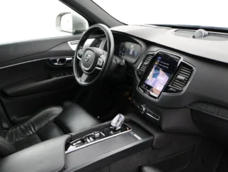 Volvo-XC90