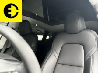 Tesla-Model Y