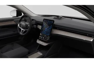 Volvo-ES90
