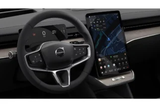Volvo-ES90