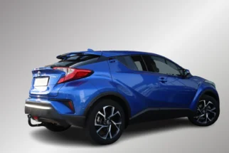 Toyota-C-HR