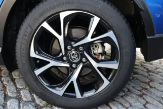 Toyota-C-HR