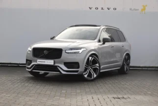 Volvo-XC90