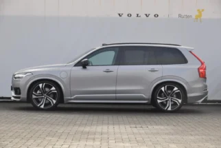 Volvo-XC90