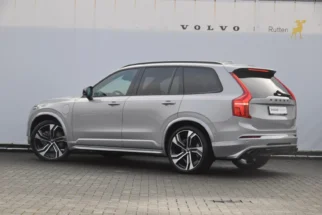 Volvo-XC90