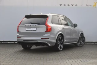 Volvo-XC90