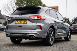 Ford-Kuga