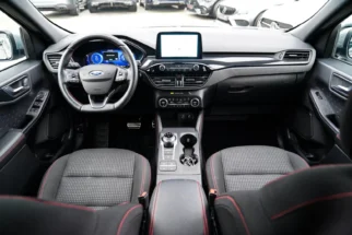 Ford-Kuga