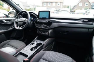 Ford-Kuga
