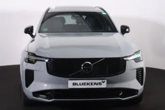 Volvo-XC90