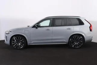 Volvo-XC90