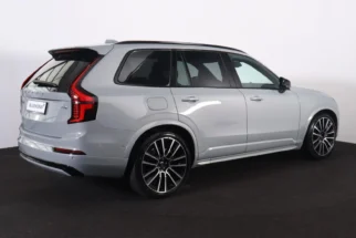 Volvo-XC90