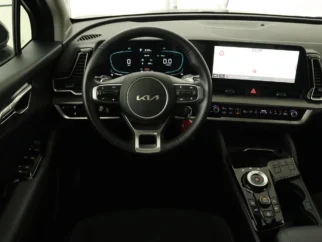 Kia-Sportage