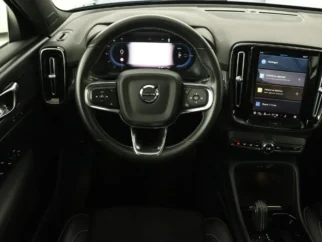Volvo-XC40