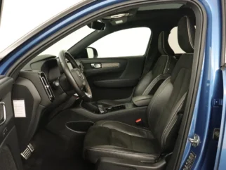 Volvo-XC40