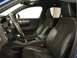 Volvo-XC40