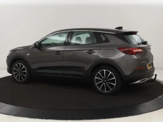 Opel-Grandland X