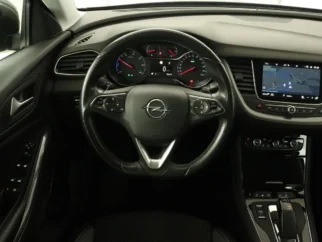 Opel-Grandland X