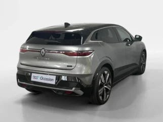 Renault-Mégane E-Tech