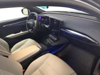 Renault-Mégane E-Tech