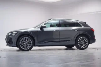 Audi-e-tron