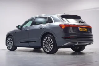 Audi-e-tron