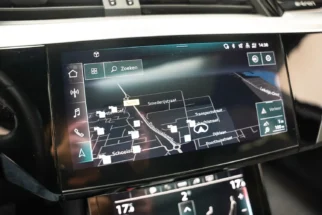 Audi-e-tron