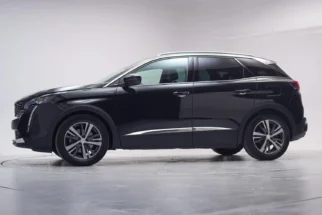 Peugeot-3008