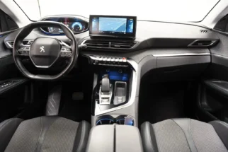 Peugeot-3008