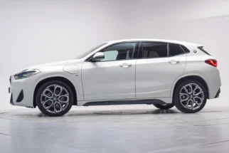 BMW-X2