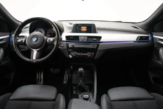 BMW-X2