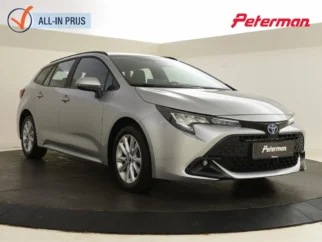 Toyota-Corolla