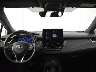 Toyota-Corolla