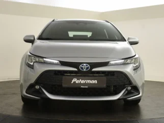 Toyota-Corolla