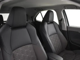 Toyota-Yaris Cross