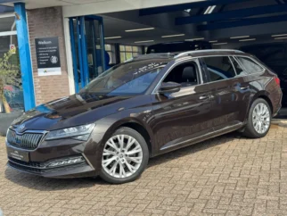Skoda-Superb