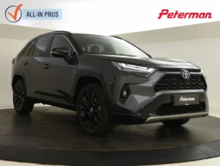 Toyota-RAV4