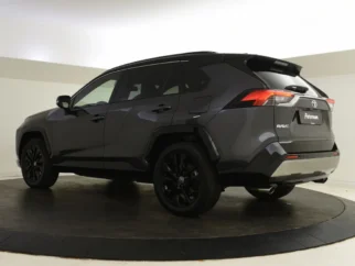 Toyota-RAV4